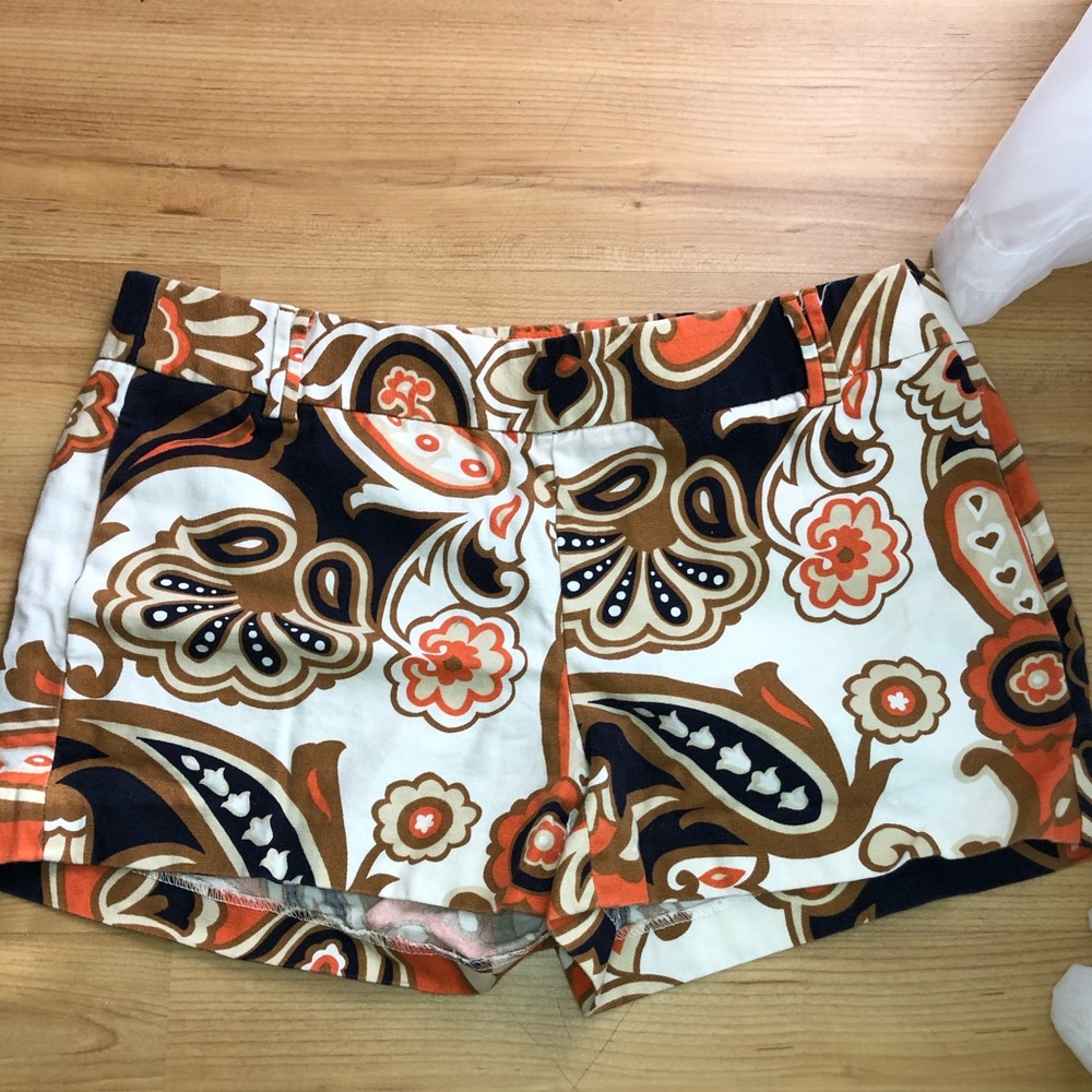 J.CREW shorts